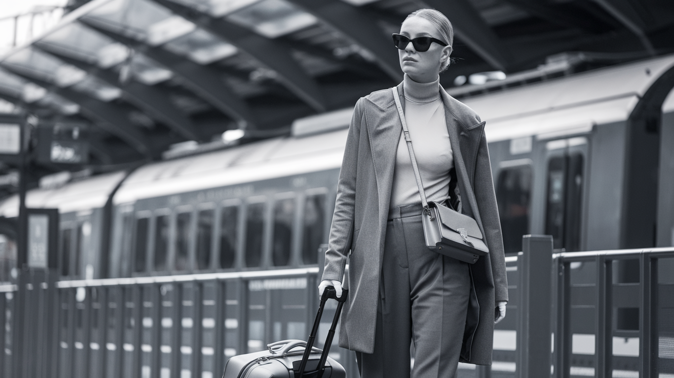 Geneva Airport Transfer to Lausanne Train Station: Your Complete Guide